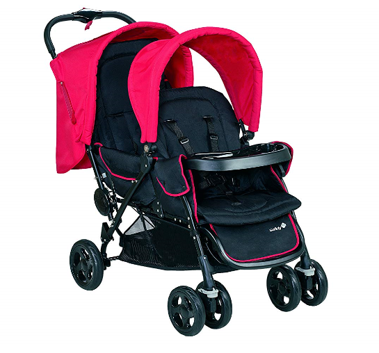 Safety 1st Tandem Stroller Reviews