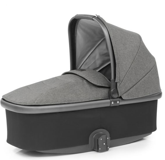 BabyStyle Oyster 3 Carrycot Reviews