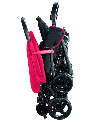 Safety first duodeal stroller cheap
