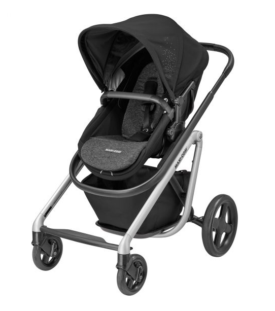Maxi cosi hotsell lila review