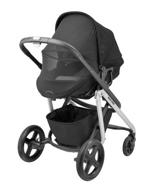 Maxi cosi lila pushchair on sale