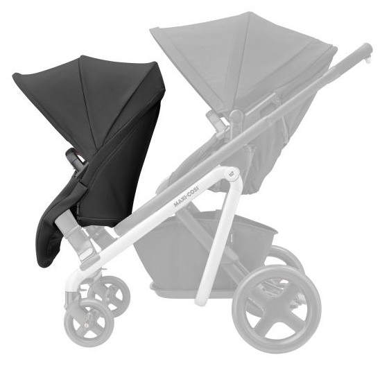 Maxi Cosi Lila Duo Kit Reviews