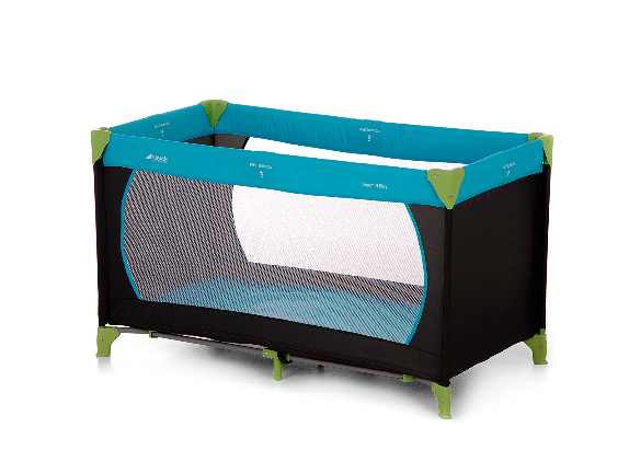 Hauck Dream N Play Travel Cot Reviews