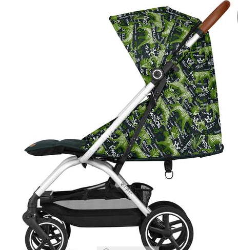 Cybex Eezy S Plus Pushchair Reviews