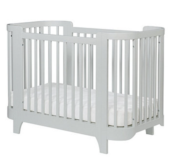 Kub Luna Cot Reviews