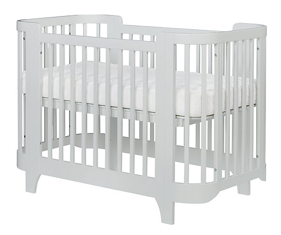 Kub Luna Cot Reviews