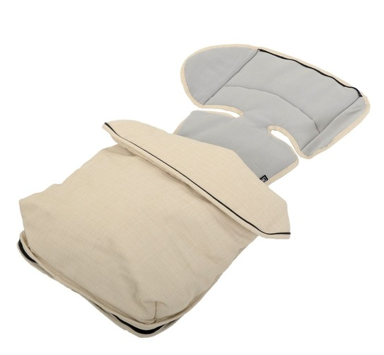 Bebecar Magic Footmuff Reviews