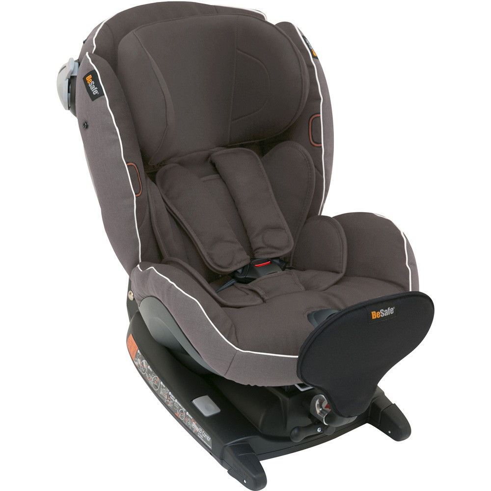 Be safe top izi comfort x4