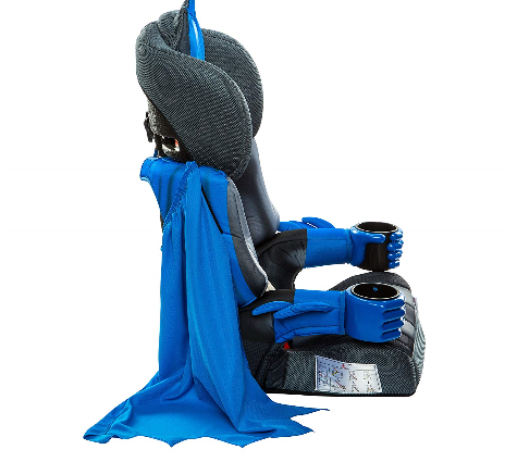 Kids outlet embrace batman
