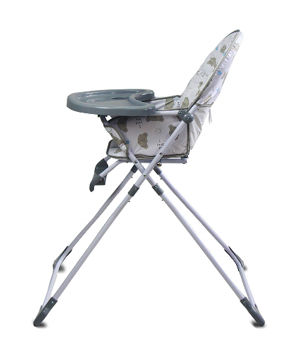 iSafe YummyLUV Highchair Reviews
