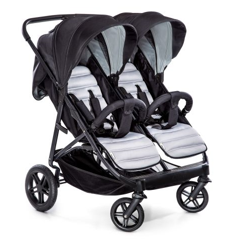 Hauck rapid sales 3 pushchair review