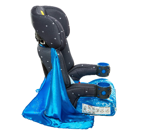 Kidsembrace cinderella store car seat