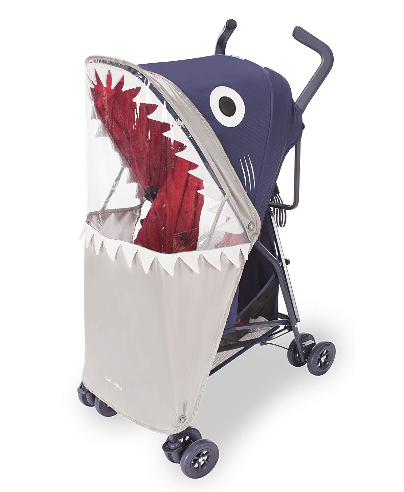 Maclaren deals stroller shark