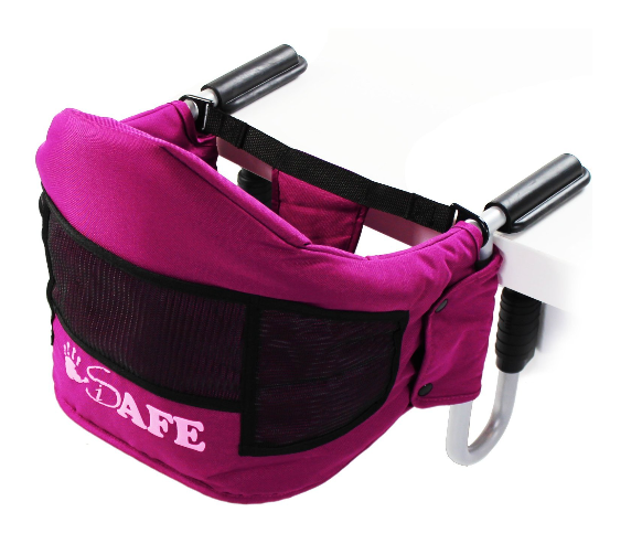 Isafe booster seat shop
