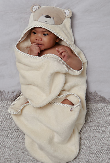 Mothercare Teddy s Toy Box Swaddle Wrap Reviews