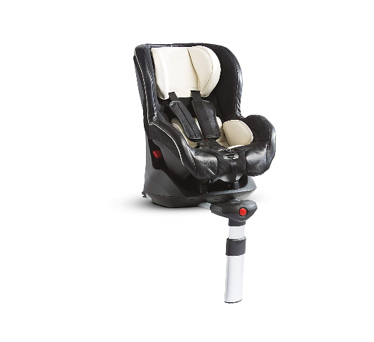 Silver Cross Quantum Car Seat Reviews