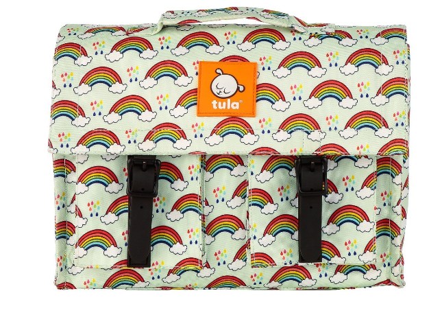 Tula Kids Backpack Reviews