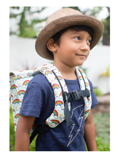 Tula kids backpack on sale