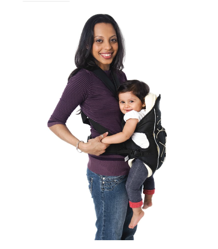 red kite baby carrier