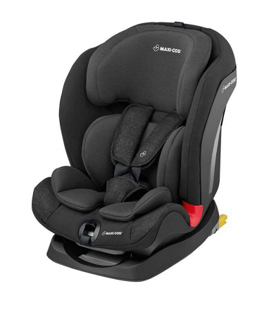 Maxi Cosi Titan 1 2 3 Car Seat Reviews