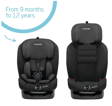 maxi cosi stage 2 car seat