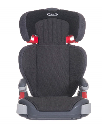 Graco junior maxi lightweight shop highback booster car seat