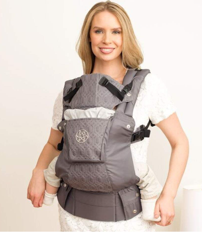 LILLEbaby Complete Embossed 6-in1 Carrier - Reviews