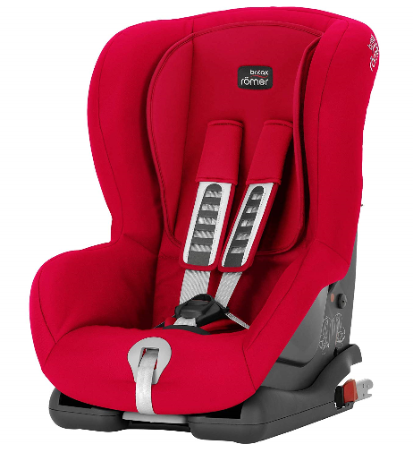 Britax R mer DUO PLUS Group 1 Car Seat Reviews