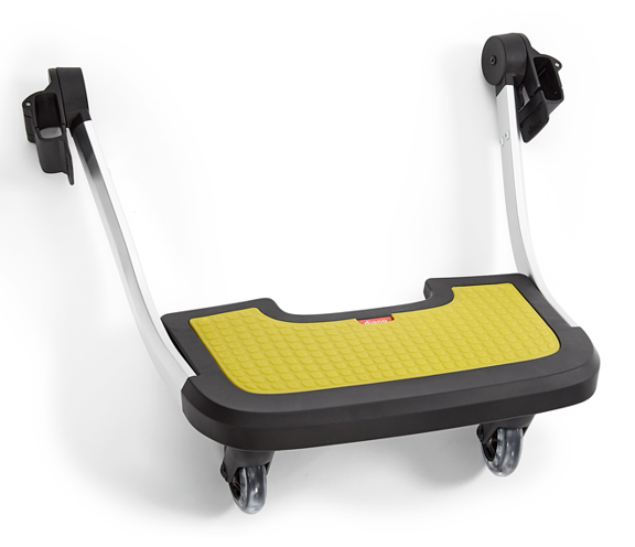 Diono Quantum Hop Roll Buggy Board Reviews