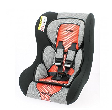 Nania group 012 car seat online