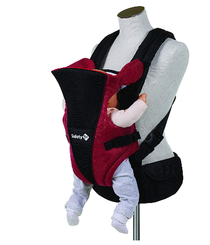 baby 1st carrier