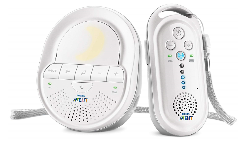 Avent 2025 walkie talkie