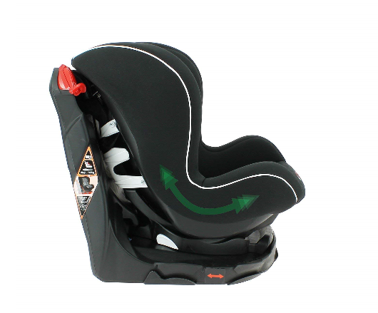 nania revo 360 car seat
