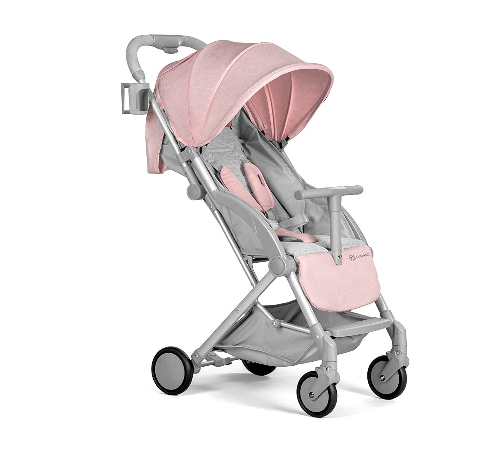 Kinderkraft Pilot Pushchair Reviews