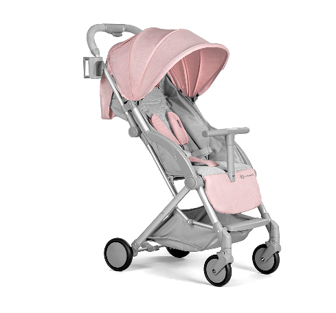 kinderkraft pilot pushchair reviews