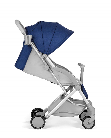 Kinderkraft store pilot review