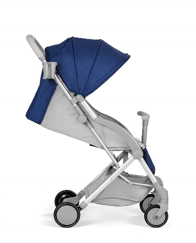 kinderkraft pilot pushchair reviews