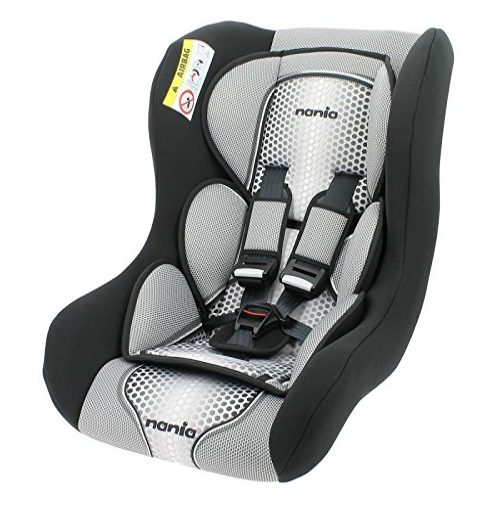 Nania Trip Group 0 1 2 Car Seat Reviews