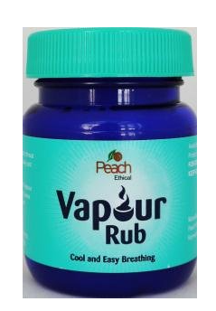 Boots Ethical Vapour Rub Reviews