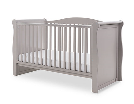 Obaby Ingham Sleigh Cot Bed Reviews