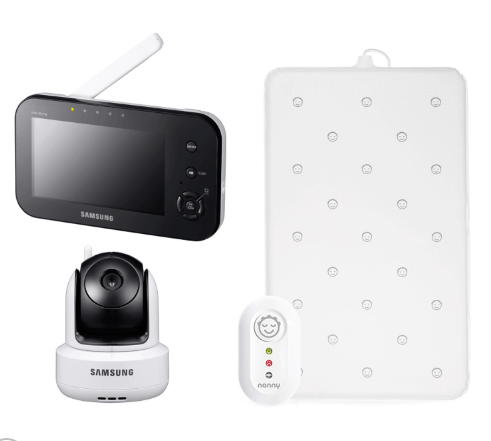 samsung sleep monitor