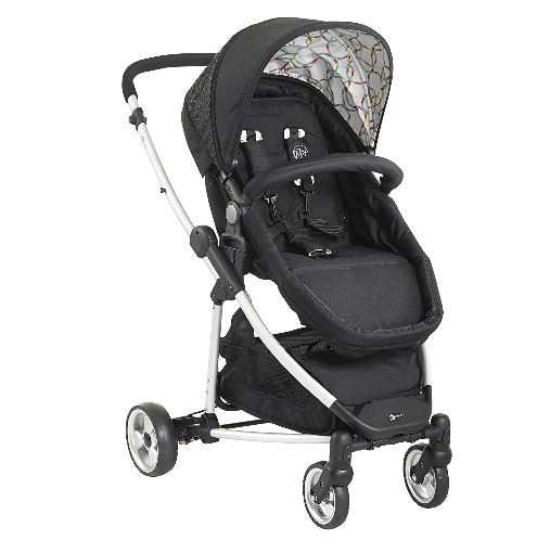 My child floe convertible stroller 2025