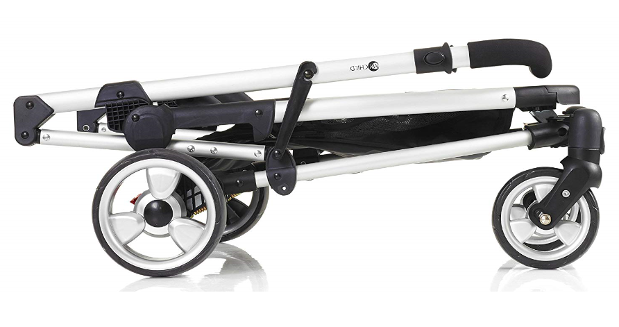My Child Floe Reversible Convertible Pushchair Reviews