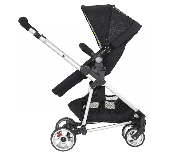 My child floe convertible stroller 2025