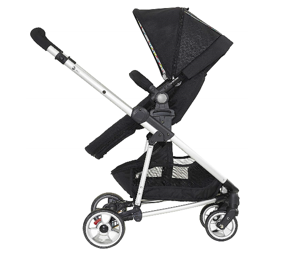 reversible stroller uk