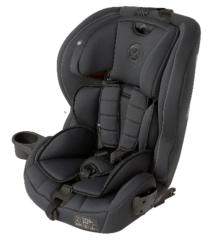 Isofix 123 top