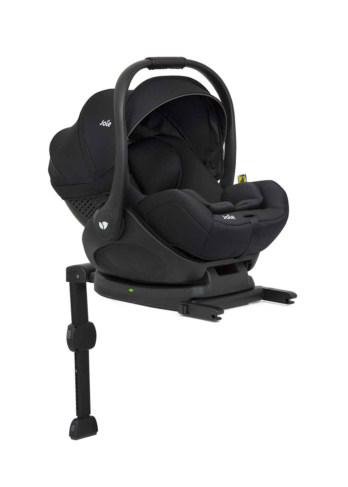 Joie chrome isofix hotsell base