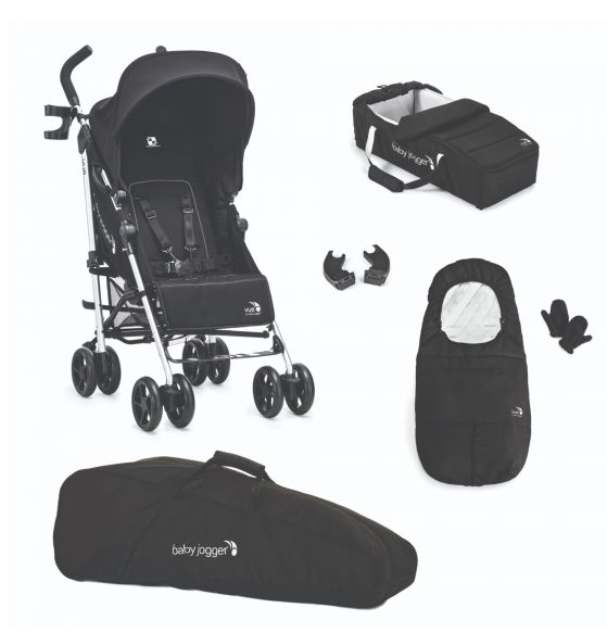 Baby jogger vue stroller store