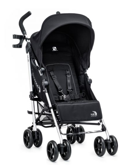 Baby jogger vue sales stroller