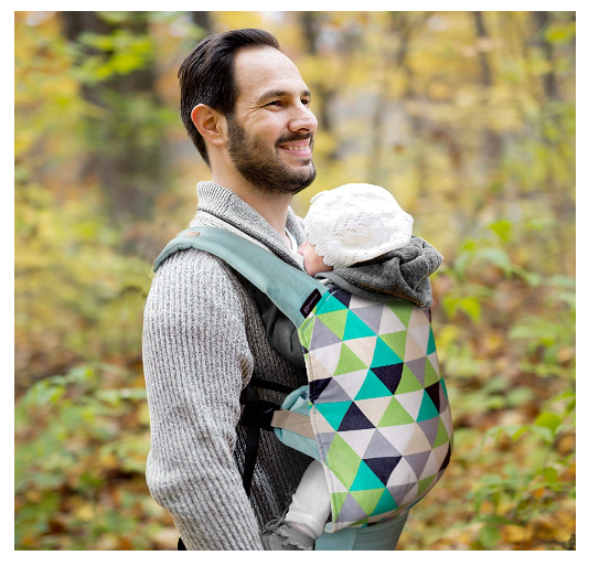 Kinderkraft Nino Baby Carrier - Reviews